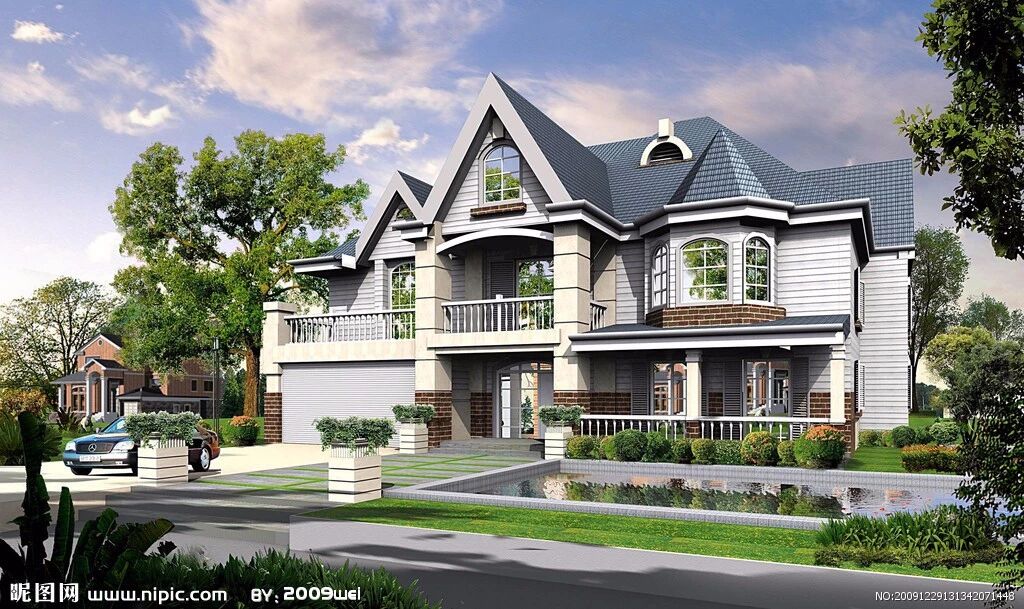 轻钢房屋住几年就倒？百年轻钢打破谣言！