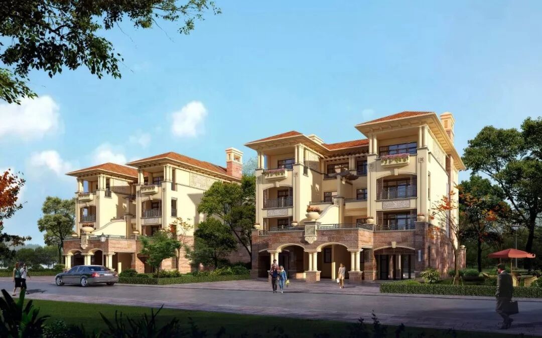 轻钢别墅成为亮点，力争推广绿色建筑占全省44%