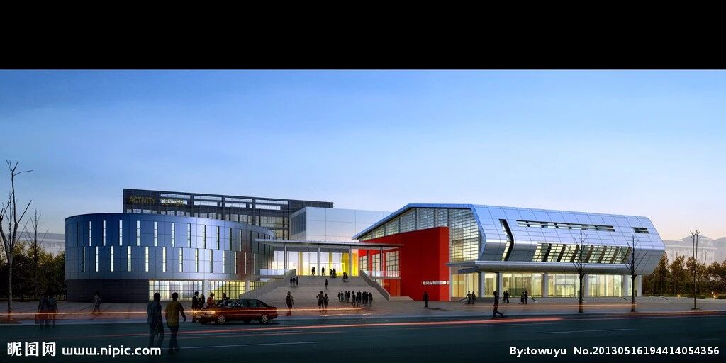 轻钢装配式席卷而来！直击世界装配式建筑进行时