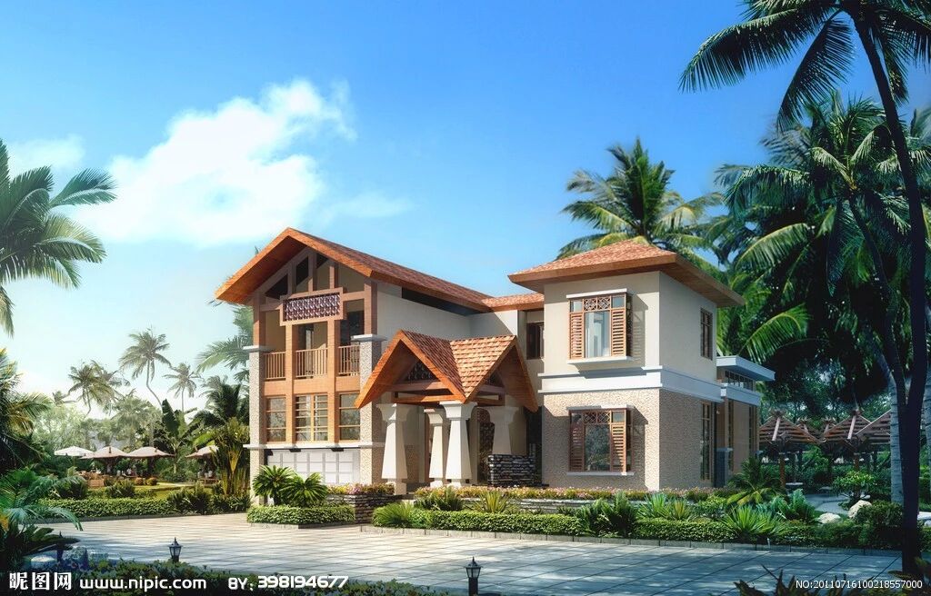 一年之计在于春，春季盖房的五大理由