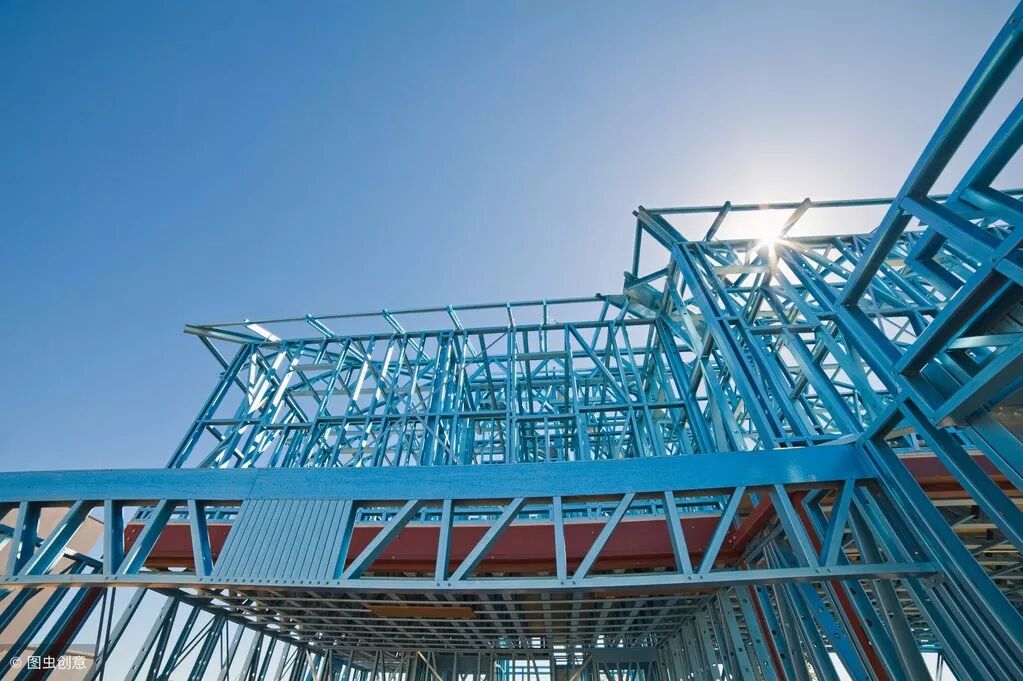 重磅！轻钢房补贴100元/平米！这种房子正在颠覆人们的生活