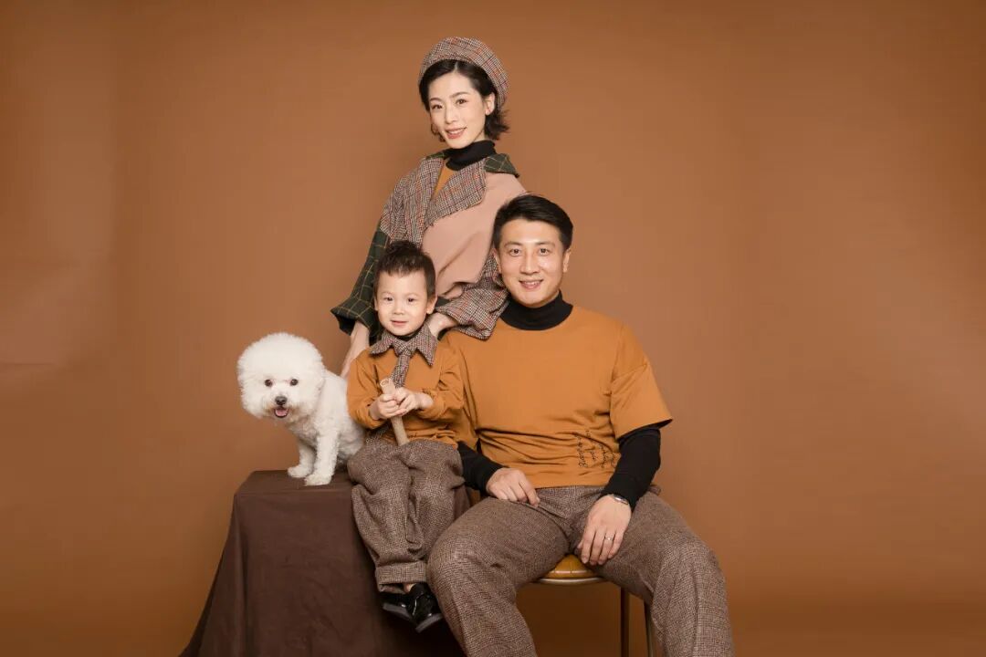 我能想到最浪漫的事，就是与你共同坚守