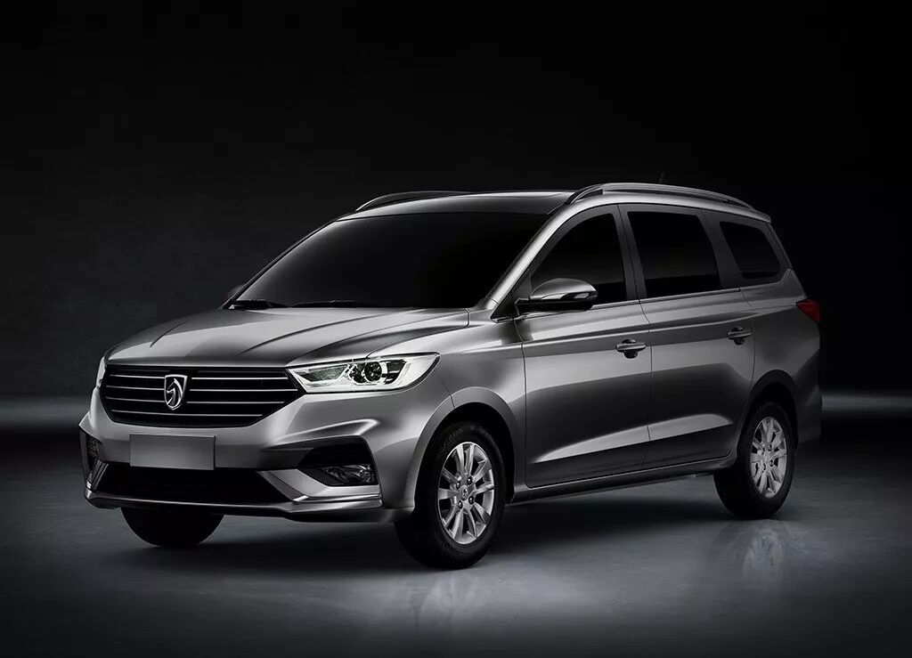 五座少了七座太多宝骏360的六座正合适