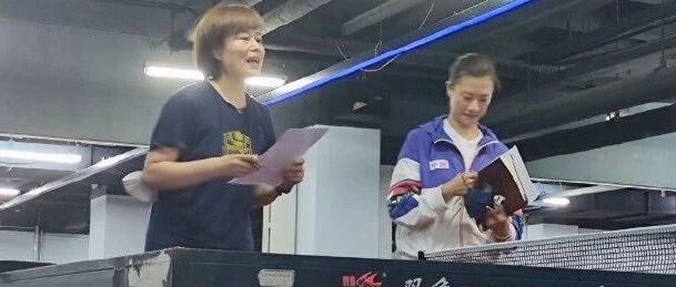 丁宁担任助教，北大这门课火了！来看看“奥运水准”授课场景