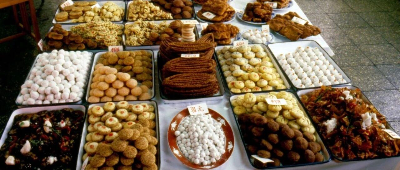 北京，到底有什么小吃？