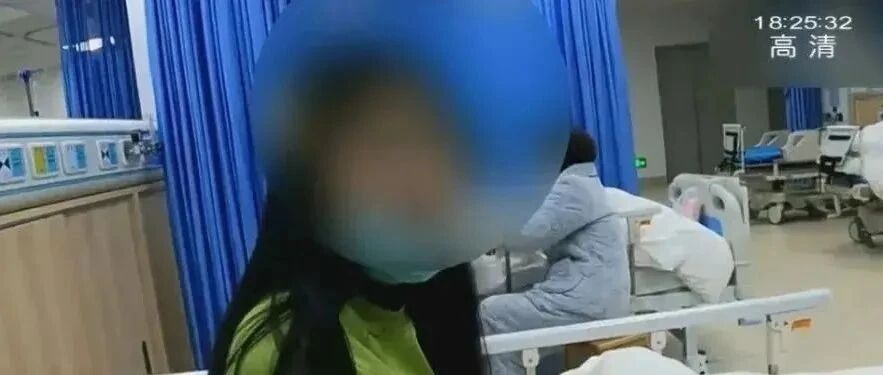 大学生因压力过大中毒，医生：注意规律作息调节心态