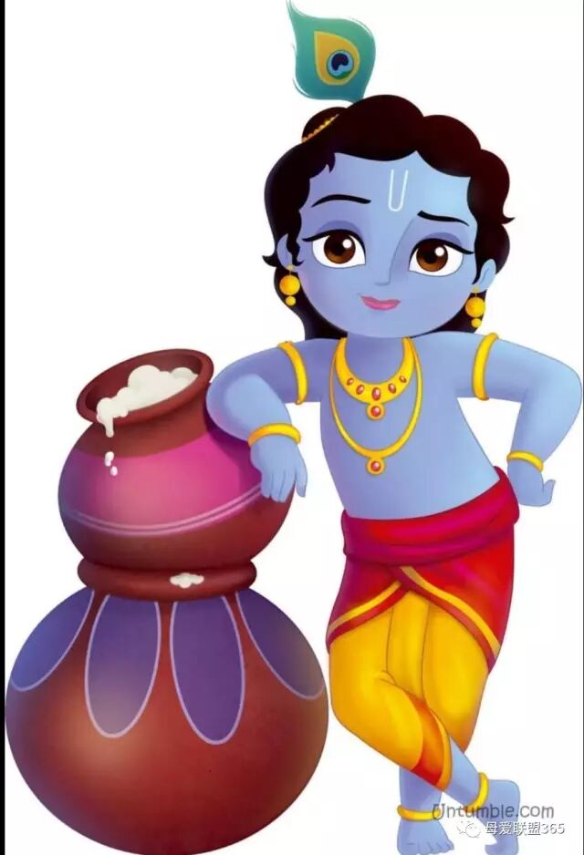 小奎师那(瑜伽创始人)告诉您:宇宙最高喜乐能量音震 || 冥想曼陀罗