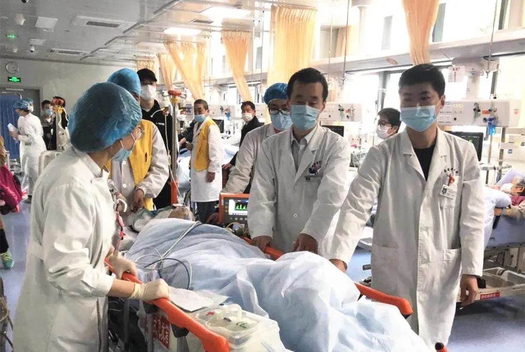 34歲女白領健身時突然倒地！血都變黑了，連上10天ECMO！醫生緊急提醒 健康 第3張