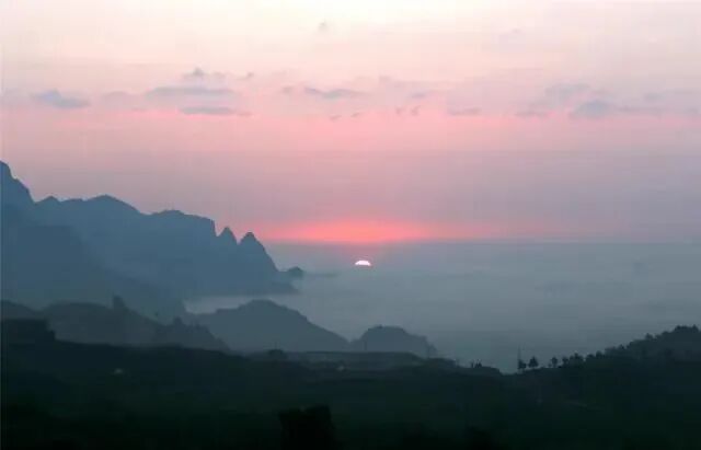 阳气不足的人，身体会有5“怪像”，若没中，说明阳气旺盛，恭喜