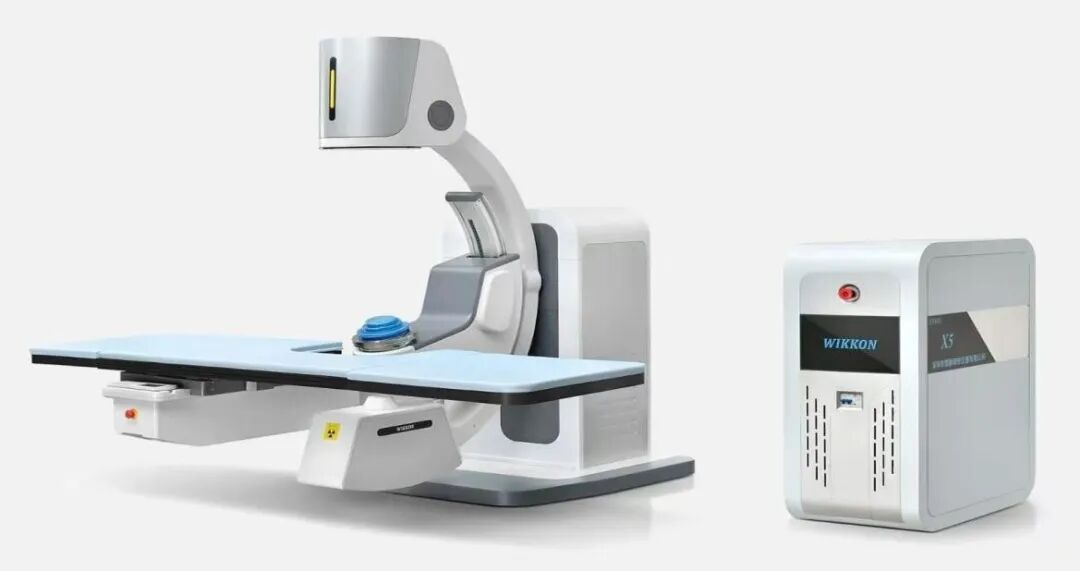 体外碎石b超怎么定位结石患者的福音！ “X光+B超”双定位体外冲击波碎石机落户周口市中心医院文昌路院区_https://www.jmylbn.com_新闻资讯_第3张
