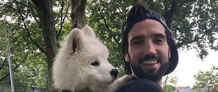 千万不能让男人养萨摩耶，不然的话……