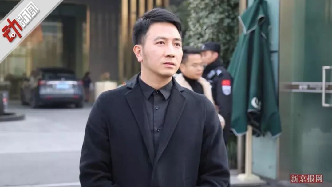 妻儿去世1468天后,林生斌微博公布再婚生女,却被网友骂到关闭评论