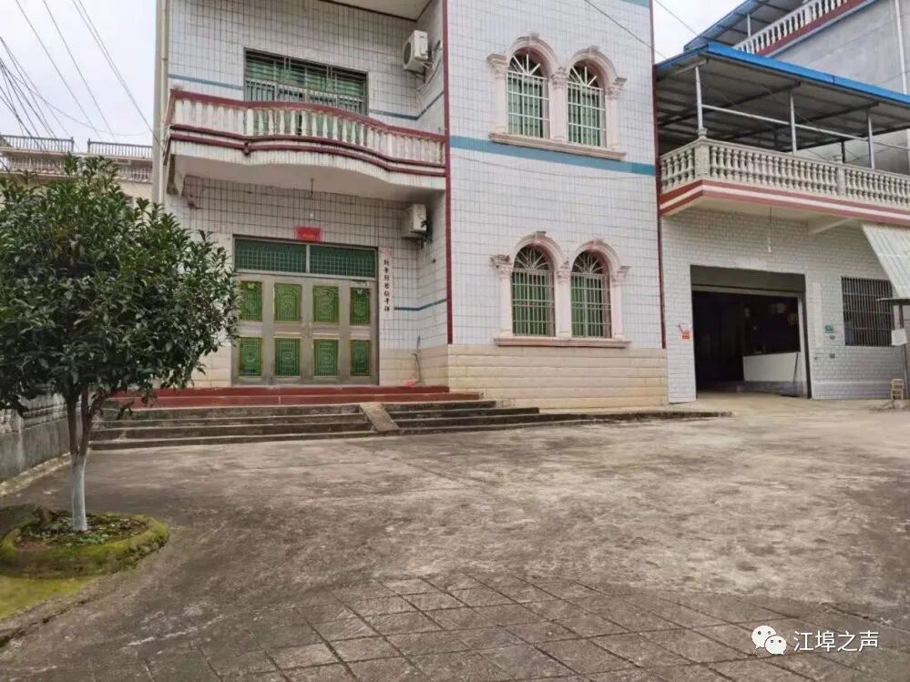 江埠乡农村人居环境整治60日攻坚战简报第五期