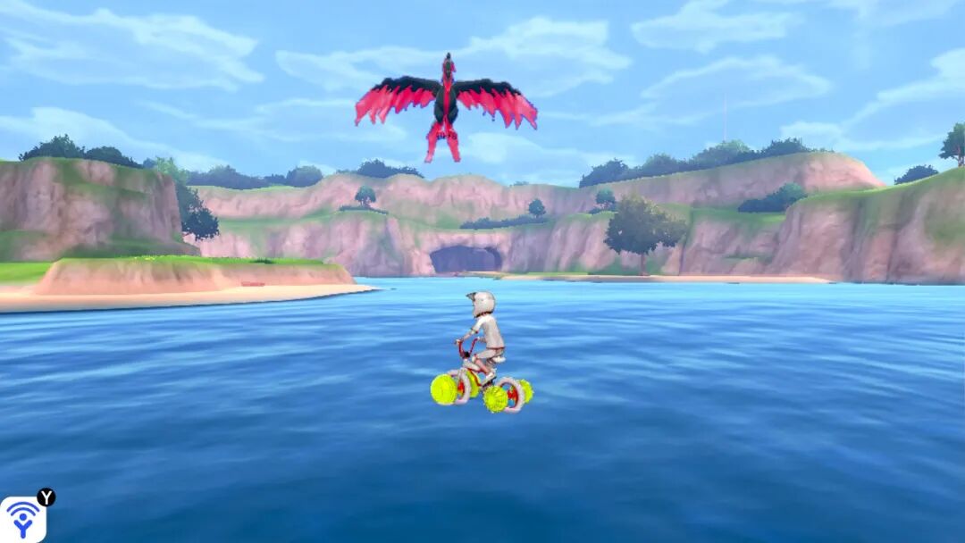 古空棘鱼是什么进化的_古空棘鱼是神兽吗_古空棘鱼