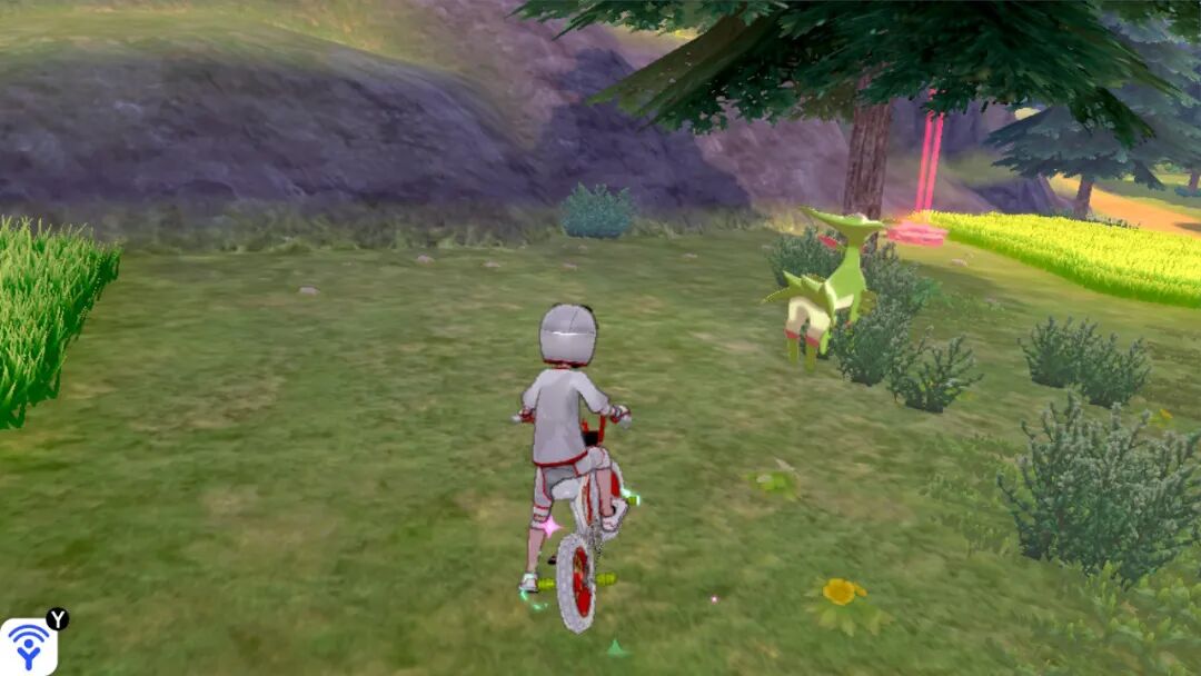 古空棘鱼是神兽吗_古空棘鱼_古空棘鱼是什么进化的