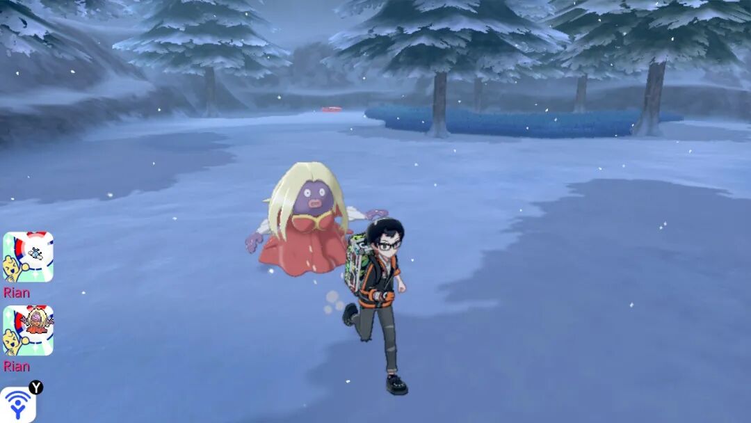 古空棘鱼是神兽吗_古空棘鱼是什么进化的_古空棘鱼