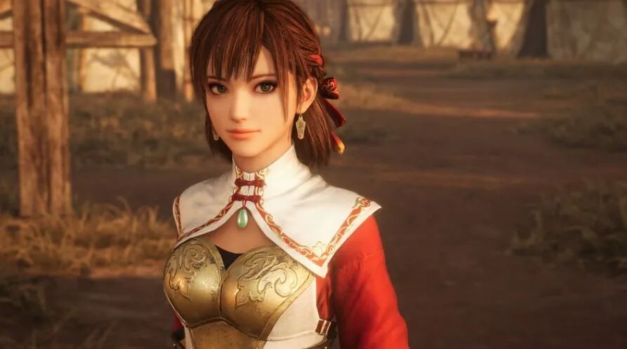 《真·三国无双 起源》制作人专访：系列存亡在此一役