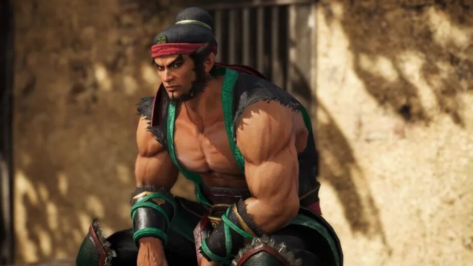 《真·三国无双 起源》制作人专访：系列存亡在此一役