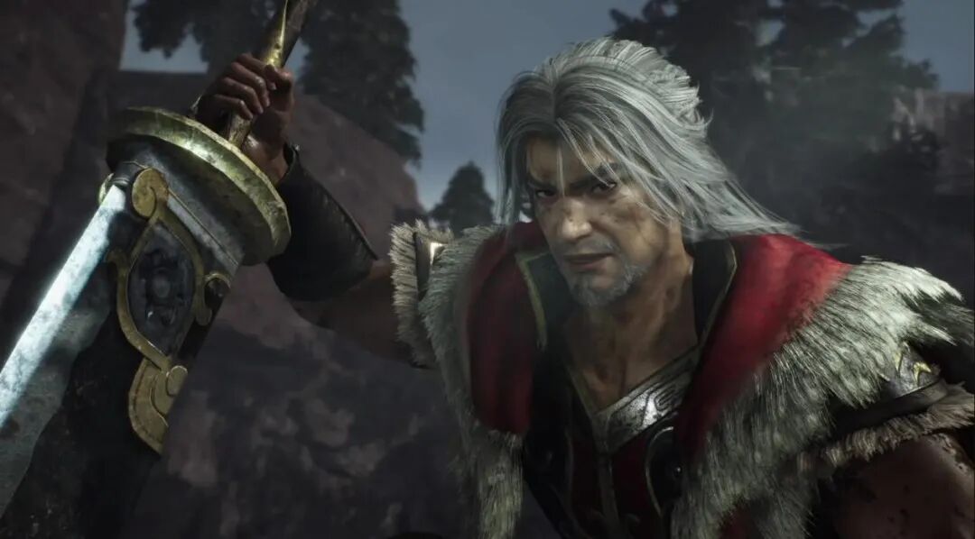 《真·三国无双 起源》制作人专访：系列存亡在此一役