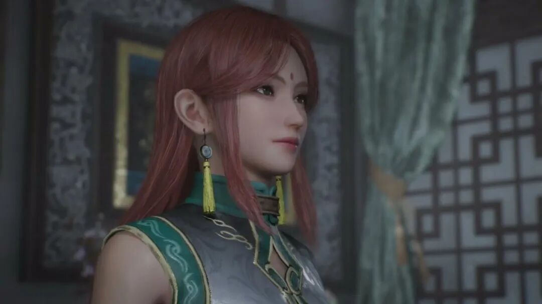 《真·三国无双 起源》制作人专访：系列存亡在此一役