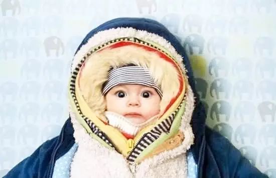 幼儿园春季正确穿衣指南！（转给家长）