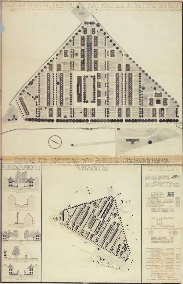 ludwig mies van der rohe_der塔符号_保时捷918spy der