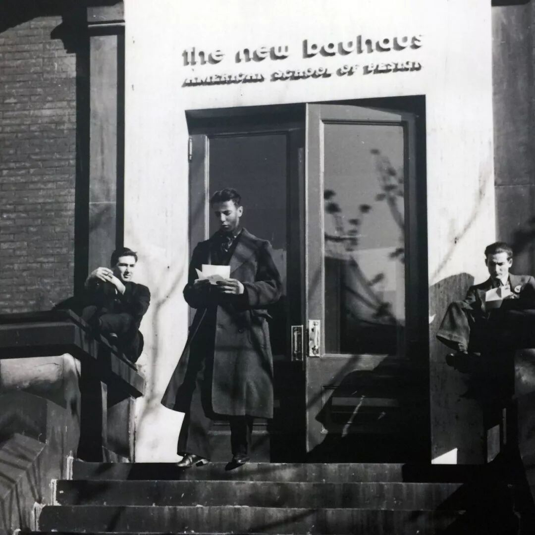 ludwig mies van der rohe_保时捷918spy der_der塔符号