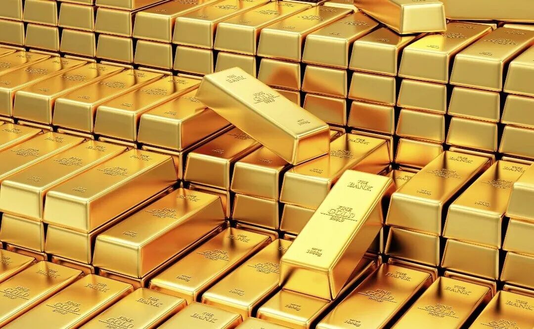 千库网_在银行金库中的黄金酒吧_摄影图编号280448.jpg