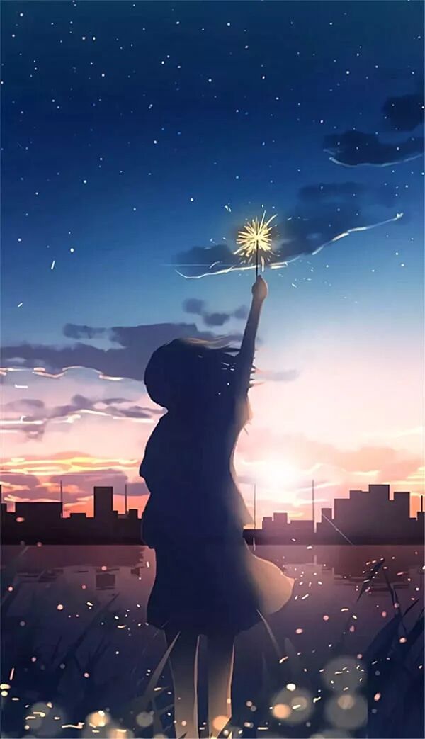 星空壁纸 别怪qq安静 你曾为了她 淡了所有人 星空界 微信公众号文章阅读 Wemp