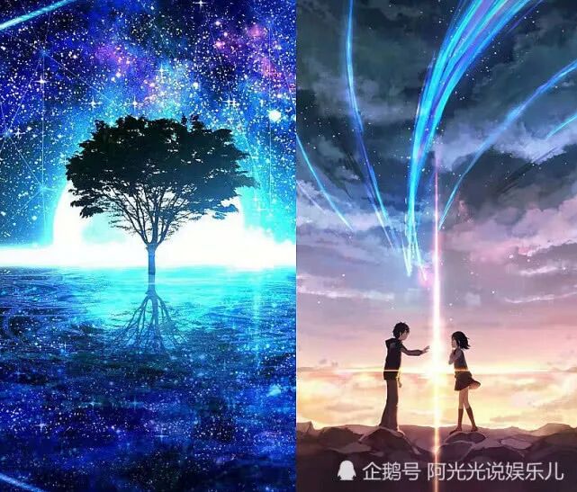 星空壁纸 你是我喉咙里的刺 拔出来会痛 咽下去会死 星空界 微信公众号文章阅读 Wemp