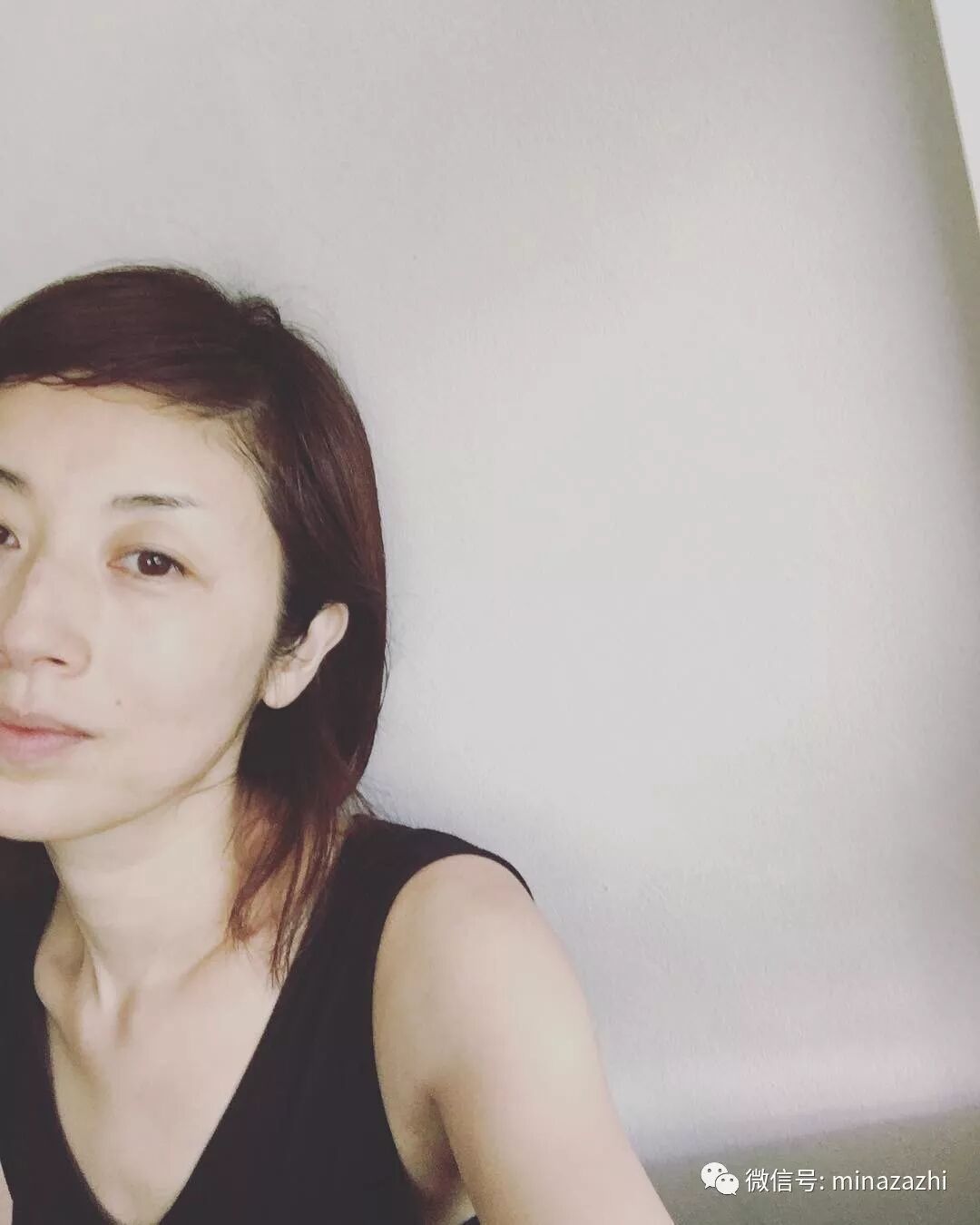 明星 被評價為 不知不覺中就虜獲了周圍男性 日本公認的魔性女神原來是她 米娜 微文庫