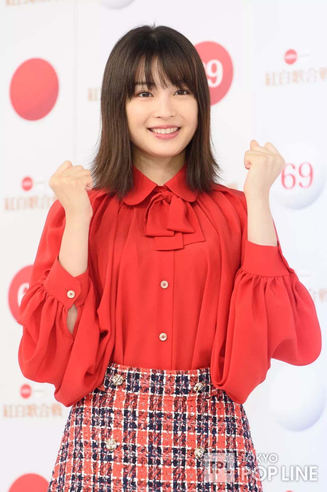 土屋太凤 有村架纯 小松菜奈领衔 日本最讨厌女演员top10公布 米娜微信公众号文章