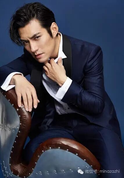 严屹宽北村一辉(1969年,日本演员)陈坤vs锦户亮 相似度:80%最后带来