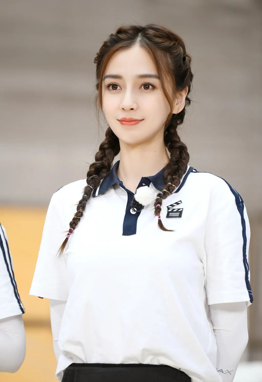 清凉又减龄,甜酷满点的编发不止麻花辫一种!-友友