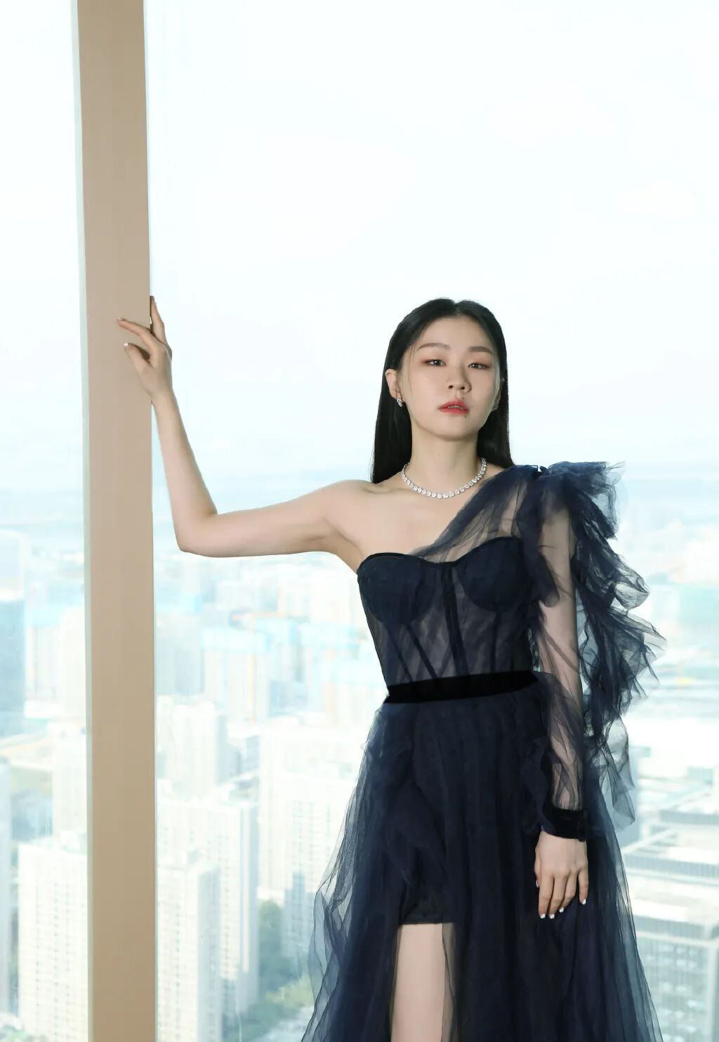 金靖|开启喜剧演员的新时代-友友