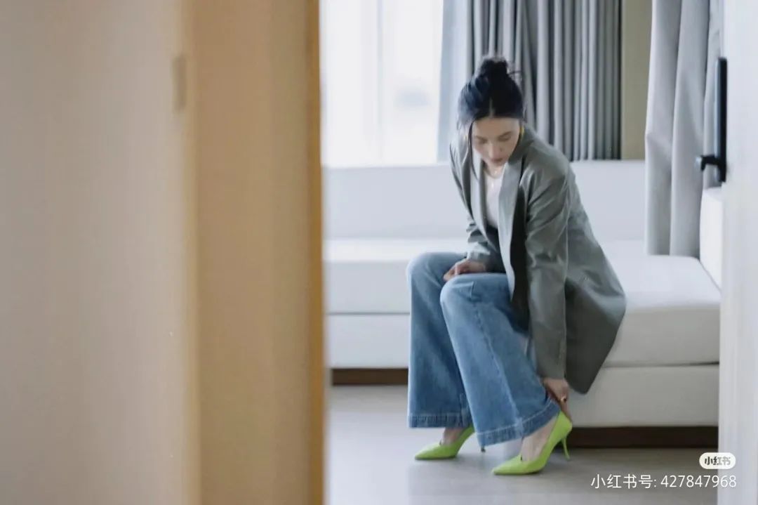牛仔至上-微信头条网 牛仔至上