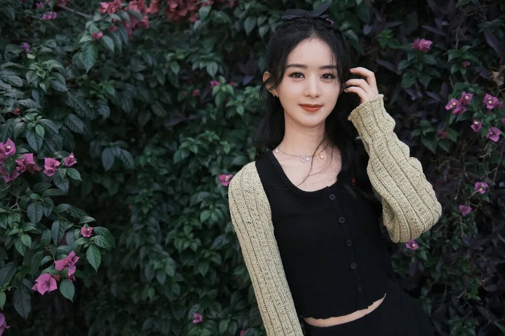 天秤座女生穿搭图鉴(上)-友友