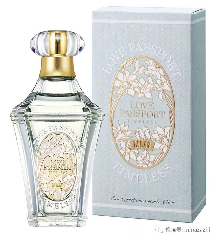 香氛 就算為了瓶子也要交上錢包 8款最適合夏天的高顏值香水推薦 米娜 微文庫