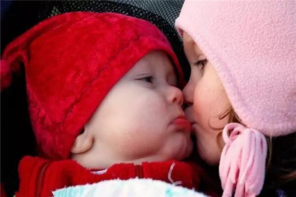 怀男宝VS怀女宝有什么区别？