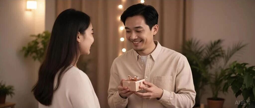 两个人合不合，不是把八字放一起看一眼就行的