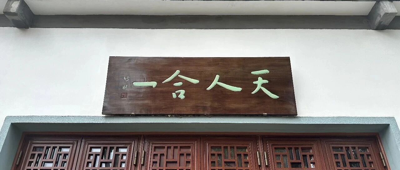 庄子说：敢把一切交给世界的人，才是高手