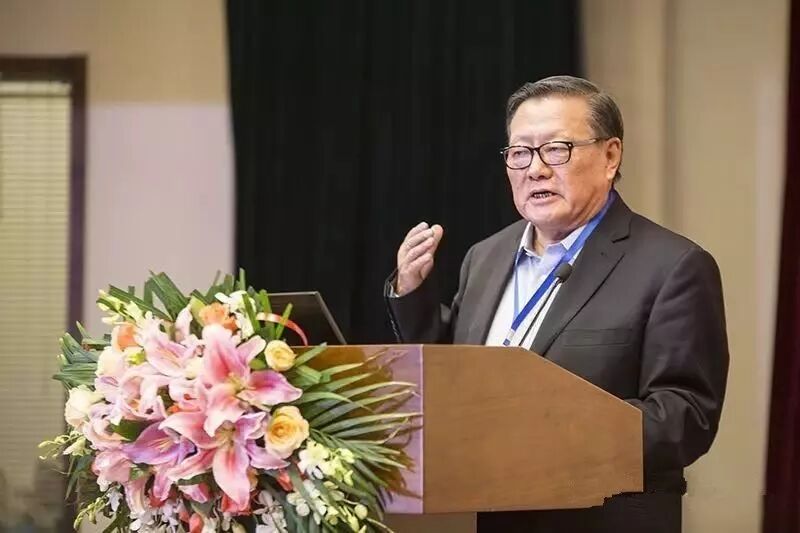 北京师范大学瞿林东教授发表演讲北京史研究会李建平会长发表演讲北京