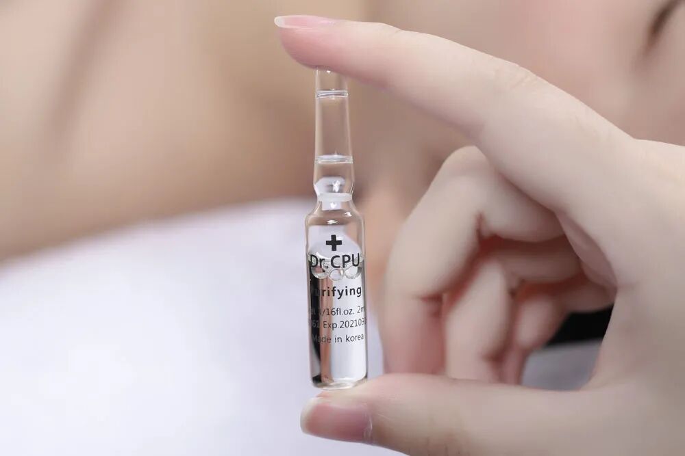 离子导入仪怎么使用皮肤管理综合仪离子导入操作手法_https://www.jmylbn.com_新闻资讯_第1张