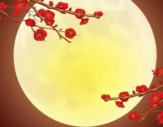 小学语文古诗教案《十五夜望月》中庭地白树栖鸦，冷露无声湿桂花。教学设计