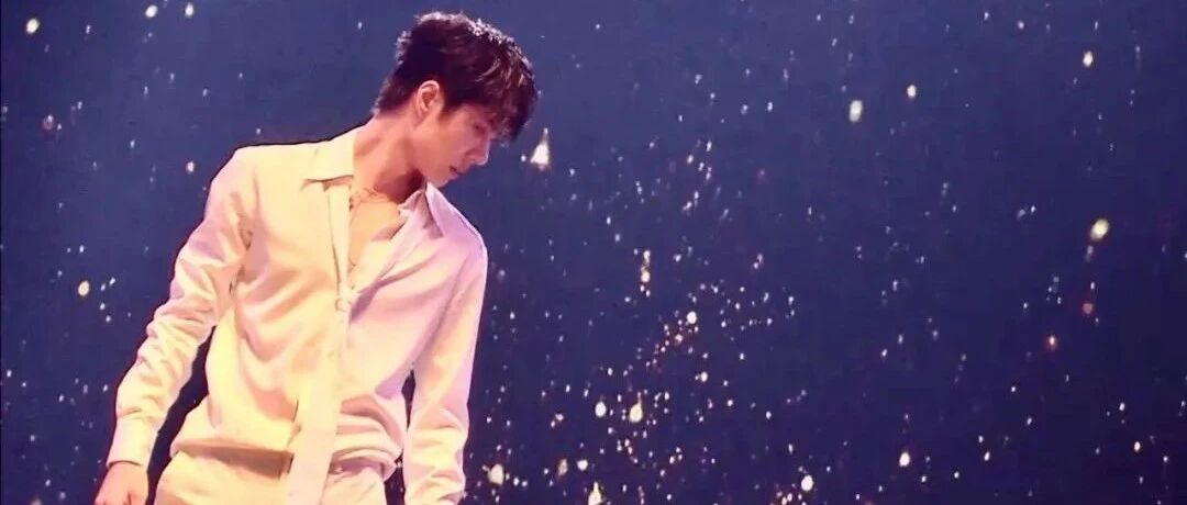 女人啊，一边付尾款，还一边在为王一博心动