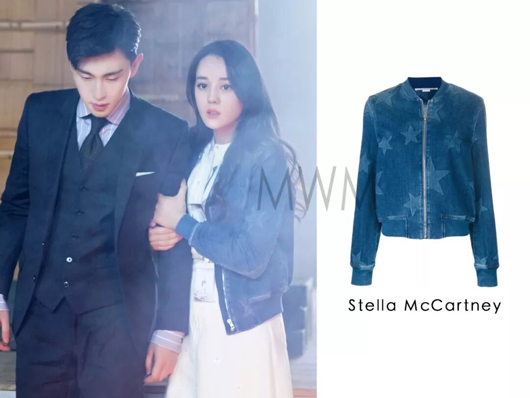 迪麗熱巴是真的全程穿淘寶啊…… | 《一千零一夜》造型解析 時尚 第27張