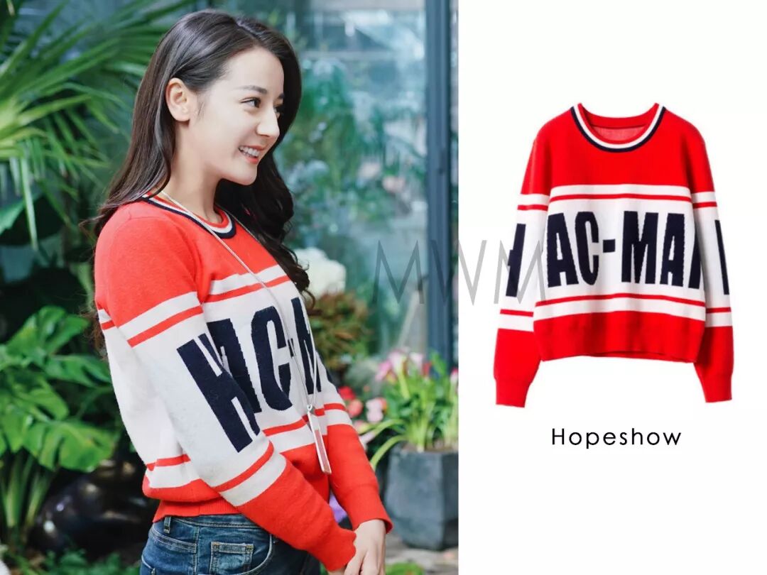 迪麗熱巴是真的全程穿淘寶啊…… | 《一千零一夜》造型解析 時尚 第16張