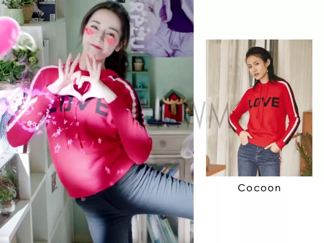 迪麗熱巴是真的全程穿淘寶啊…… | 《一千零一夜》造型解析 時尚 第11張