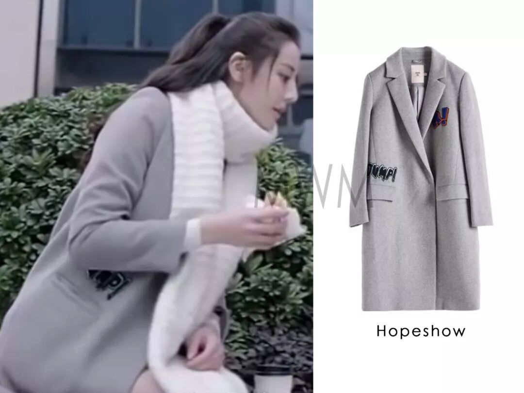 迪麗熱巴是真的全程穿淘寶啊…… | 《一千零一夜》造型解析 時尚 第18張