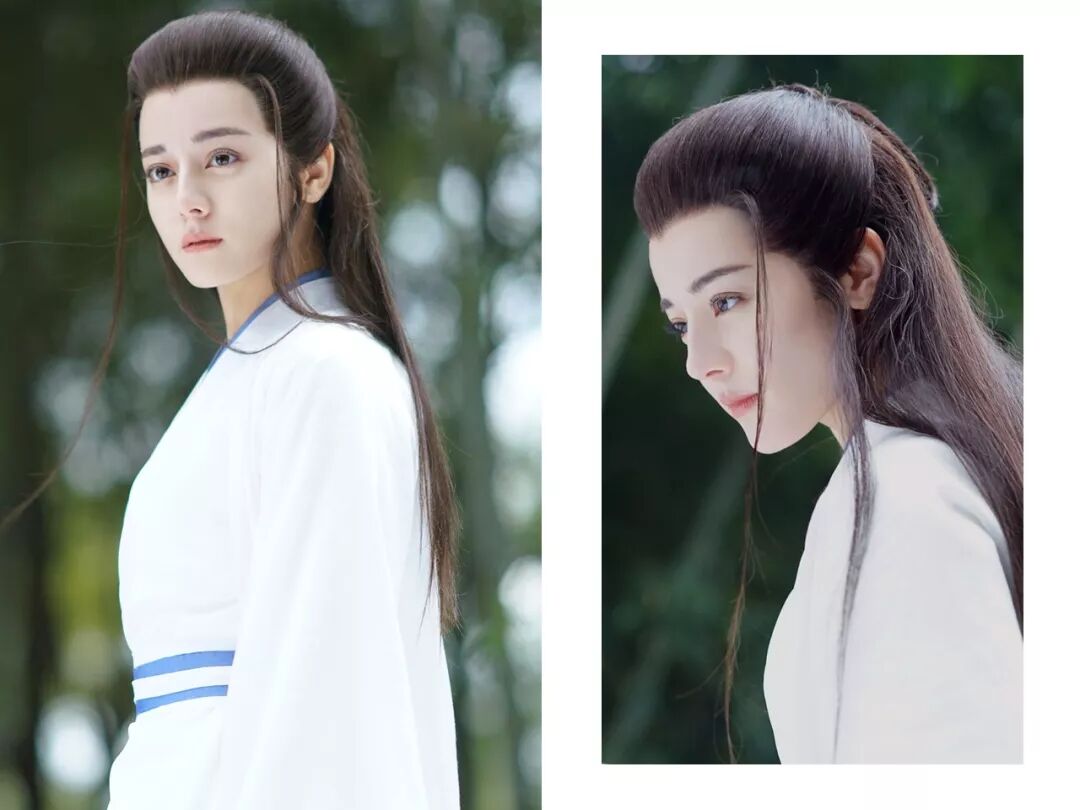 迪麗熱巴是真的全程穿淘寶啊…… | 《一千零一夜》造型解析 時尚 第7張